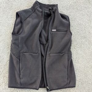 Figs On-shift Vest Size Small